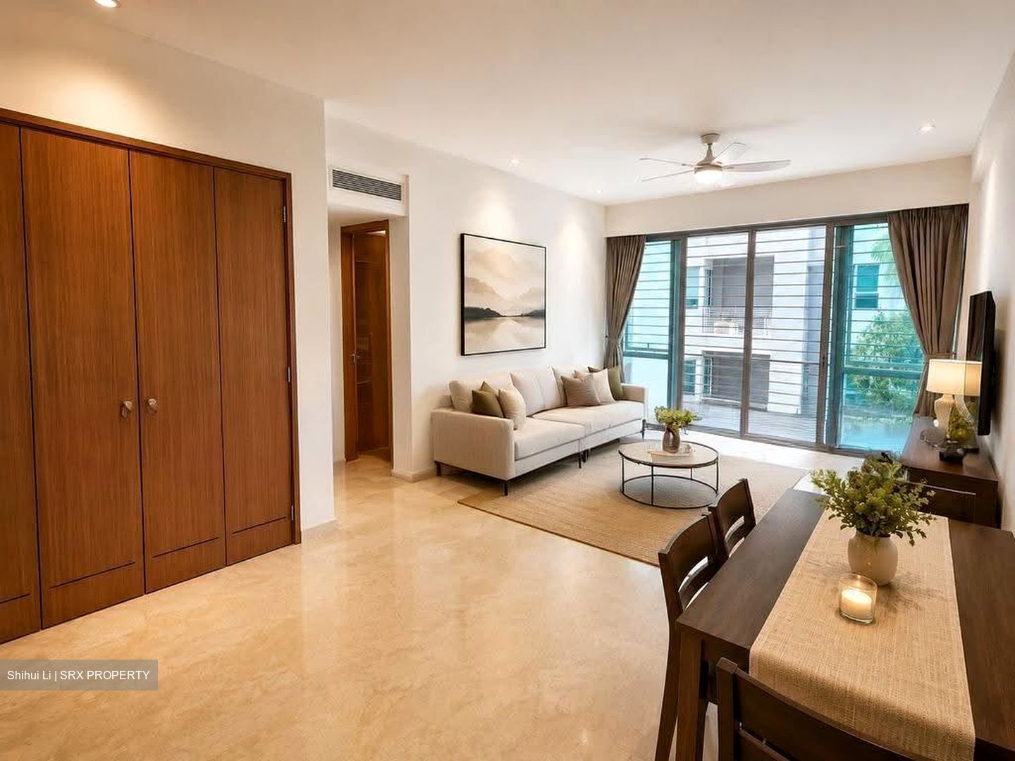 The Tessarina (D10), Condominium #609033771